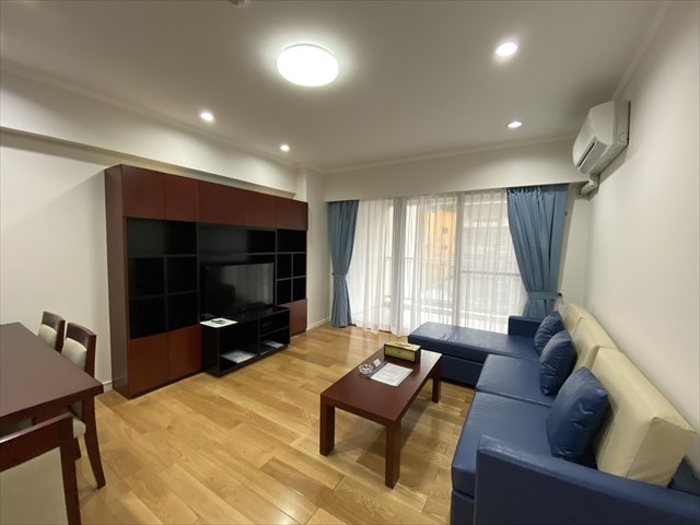 2 bedrooms Apartment for rent in District 1, Ho Chi Minh, Vietnam № 13818