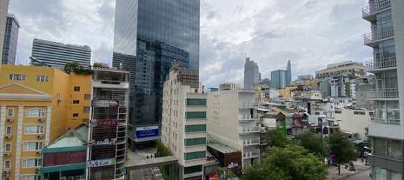 2 bedrooms Apartment for rent in District 1, Ho Chi Minh, Vietnam № 13818 10
