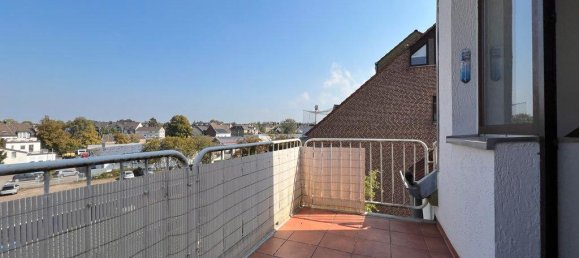 2 bedrooms Apartment in Aachen, Germany No. 54089 5