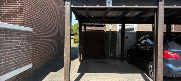 2 bedrooms Apartment in Aachen, Germany No. 54089 12