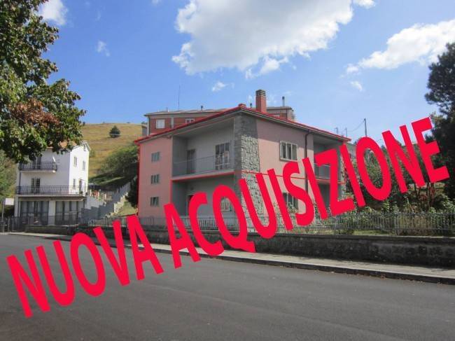 3 chambres Villa à Castiglione Messer Marino, Italy No. 354682