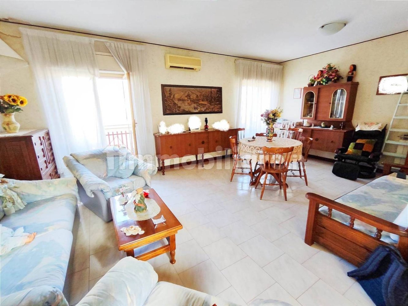 2 bedrooms Apartment in Valverde, Italy No. 216665