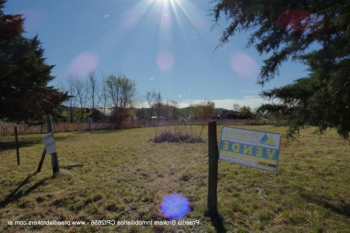  Land in Cordoba, Argentina No. 39777