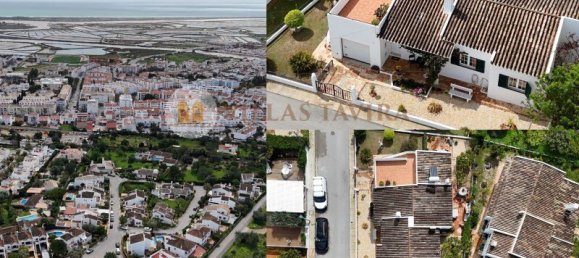 3 bedrooms Villa in Tavira, Portugal No. 237466 4