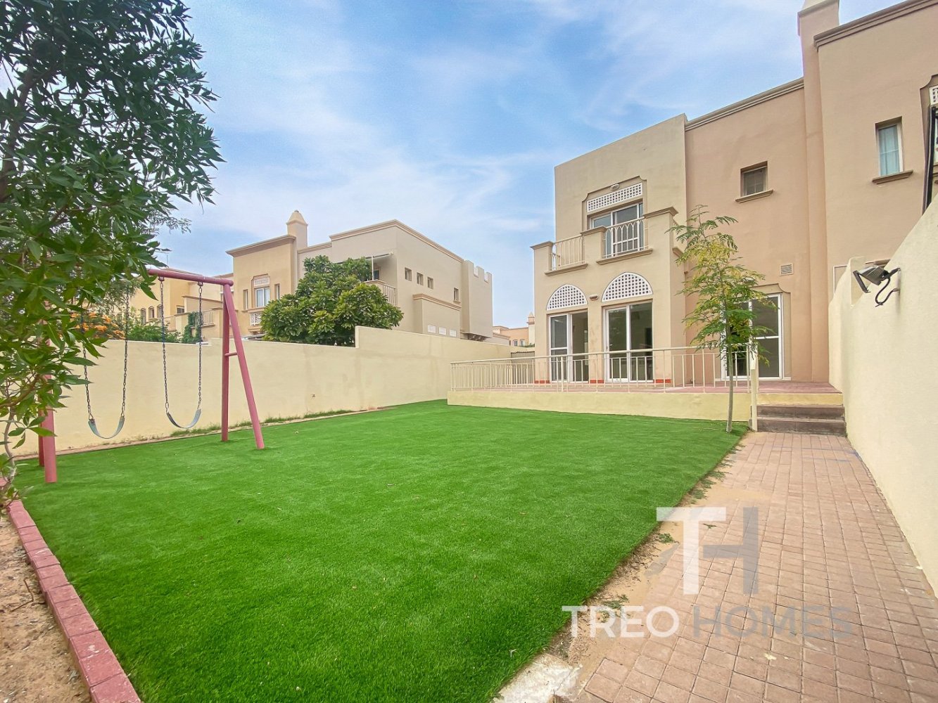 3 bedrooms Villa in The Springs, UAE No. 95977
