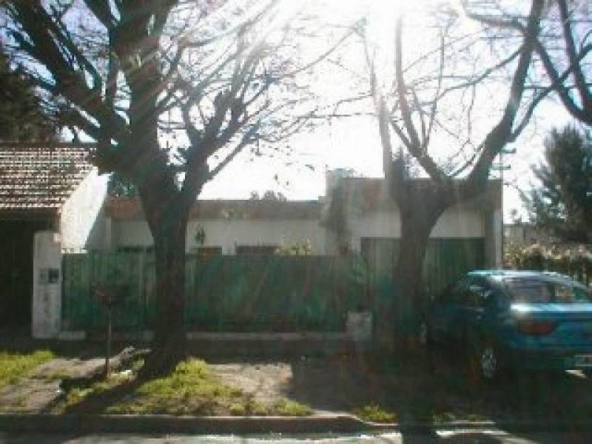 3 bedrooms House in Lomas de Zamora, Argentina No. 61207