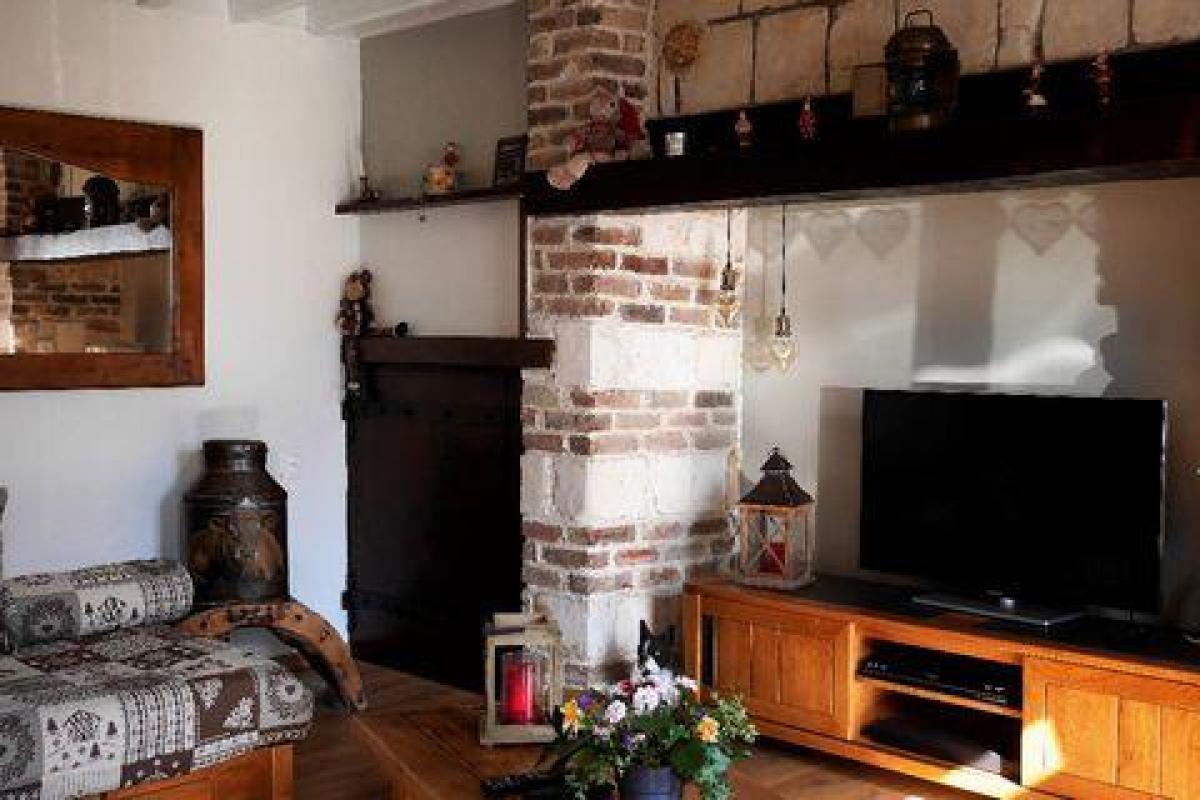 7 chambres Ferme à Hesdin, France No. 20658