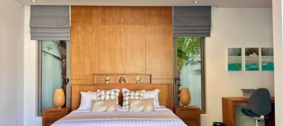 2 bedrooms Villa in Bang Tao, Thailand No. 13041 15