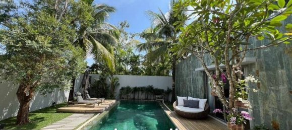 2 bedrooms Villa in Bang Tao, Thailand No. 13041 2