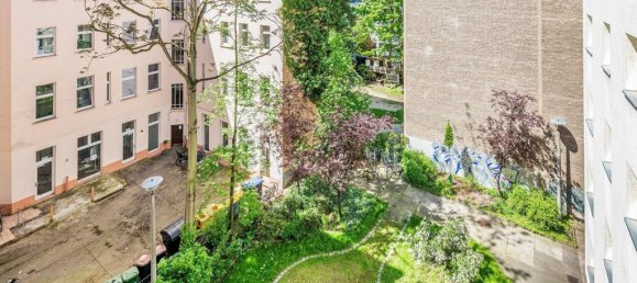 1 Schlafzimmer Wohnung in Schöneberg, Germany, Nr. 72772 9