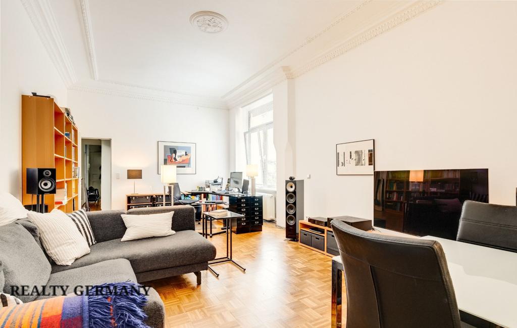 1 Schlafzimmer Wohnung in Schöneberg, Germany, Nr. 72772