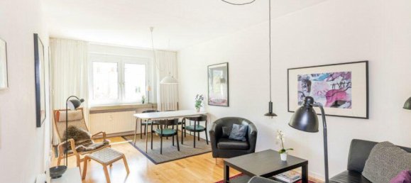 1 Schlafzimmer Wohnung in Schöneberg, Germany, Nr. 72772 2