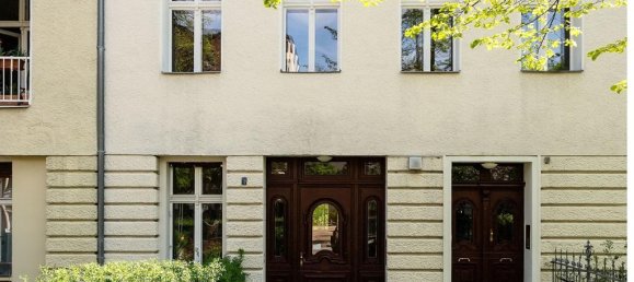 1 Schlafzimmer Wohnung in Schöneberg, Germany, Nr. 72772 10