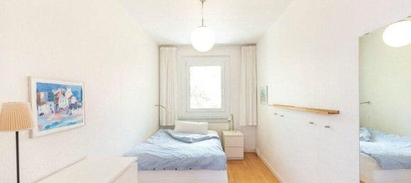 1 Schlafzimmer Wohnung in Schöneberg, Germany, Nr. 72772 5