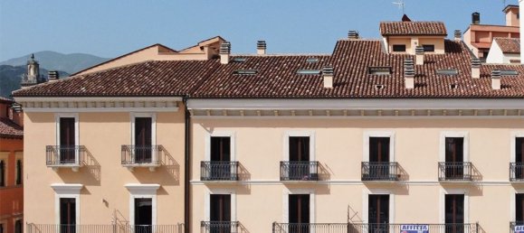 Dúplex de 2 habitaciónes en L'Aquila, Italy No. 104917 26