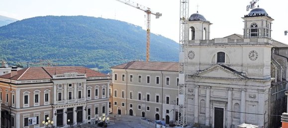 Dúplex de 2 habitaciónes en L'Aquila, Italy No. 104917 12