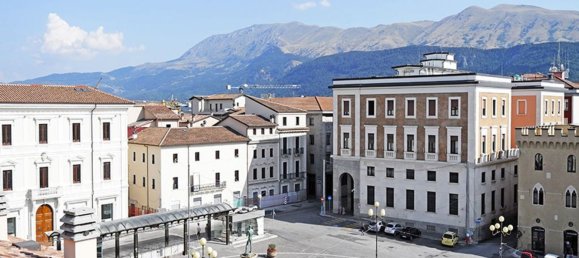 Dúplex de 2 habitaciónes en L'Aquila, Italy No. 104917 11