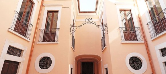 Dúplex de 2 habitaciónes en L'Aquila, Italy No. 104917 24