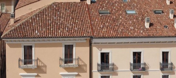 Dúplex de 2 habitaciónes en L'Aquila, Italy No. 104917 27