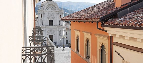 Dúplex de 2 habitaciónes en L'Aquila, Italy No. 104917 13