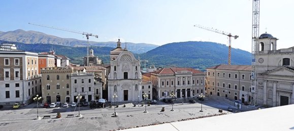 Dúplex de 2 habitaciónes en L'Aquila, Italy No. 104917 10