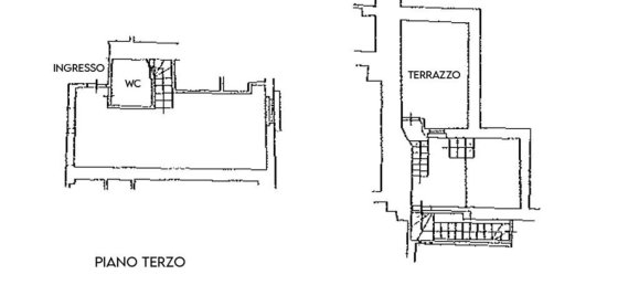 Dúplex de 2 habitaciónes en L'Aquila, Italy No. 104917 30