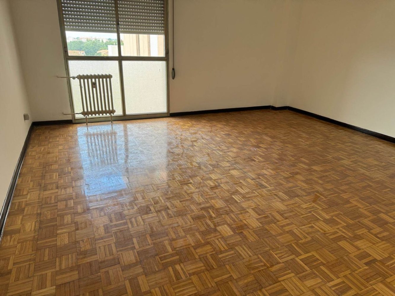 Квартира с 4 комнатами в Падуя, Италия № 301159