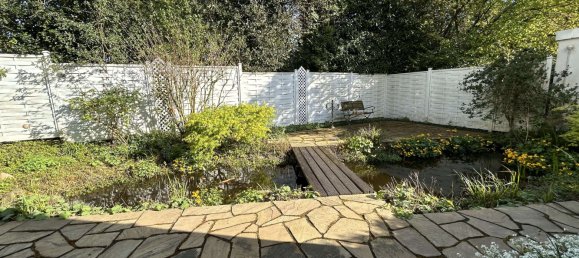 Villa T2 em Mulheim an der Ruhr, Germany N.º 21883 2