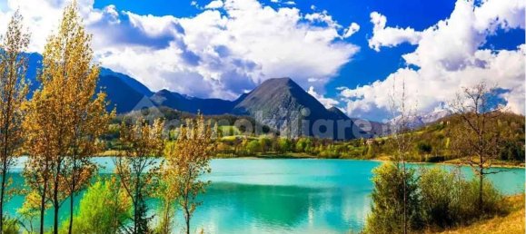 3 bedrooms Apartment in Santa Croce di Magliano, Italy No. 165723 21