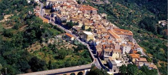 3 bedrooms Apartment in Santa Croce di Magliano, Italy No. 165723 13