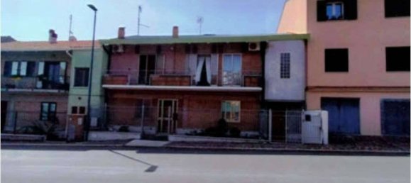 3 bedrooms Apartment in Santa Croce di Magliano, Italy No. 165723 3