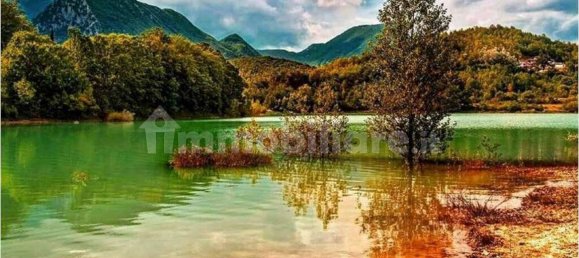 3 bedrooms Apartment in Santa Croce di Magliano, Italy No. 165723 17