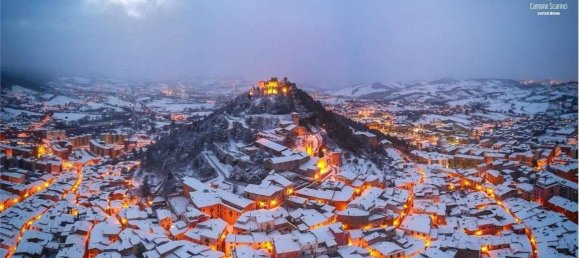 3 bedrooms Apartment in Santa Croce di Magliano, Italy No. 165723 12