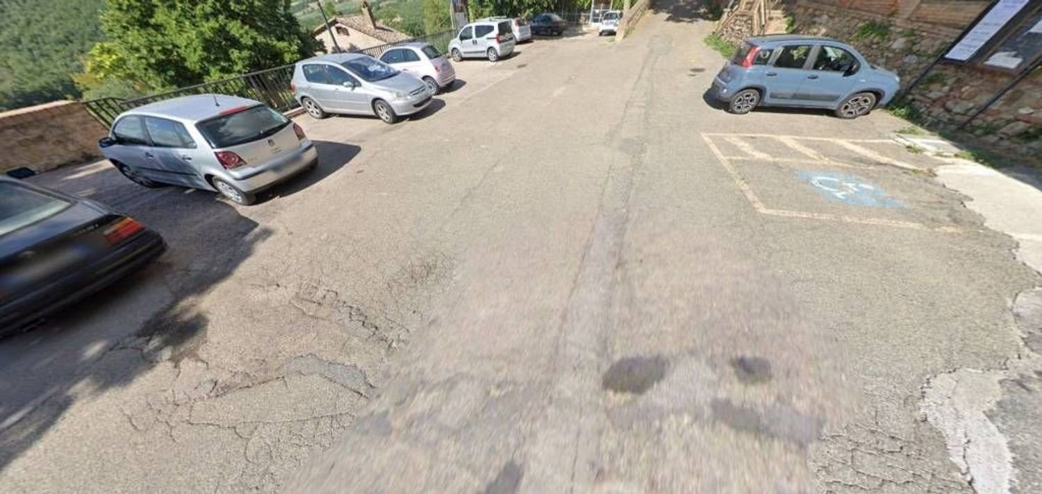 3 Schlafzimmer Wohnung in Marsciano, Italy, Nr. 378102