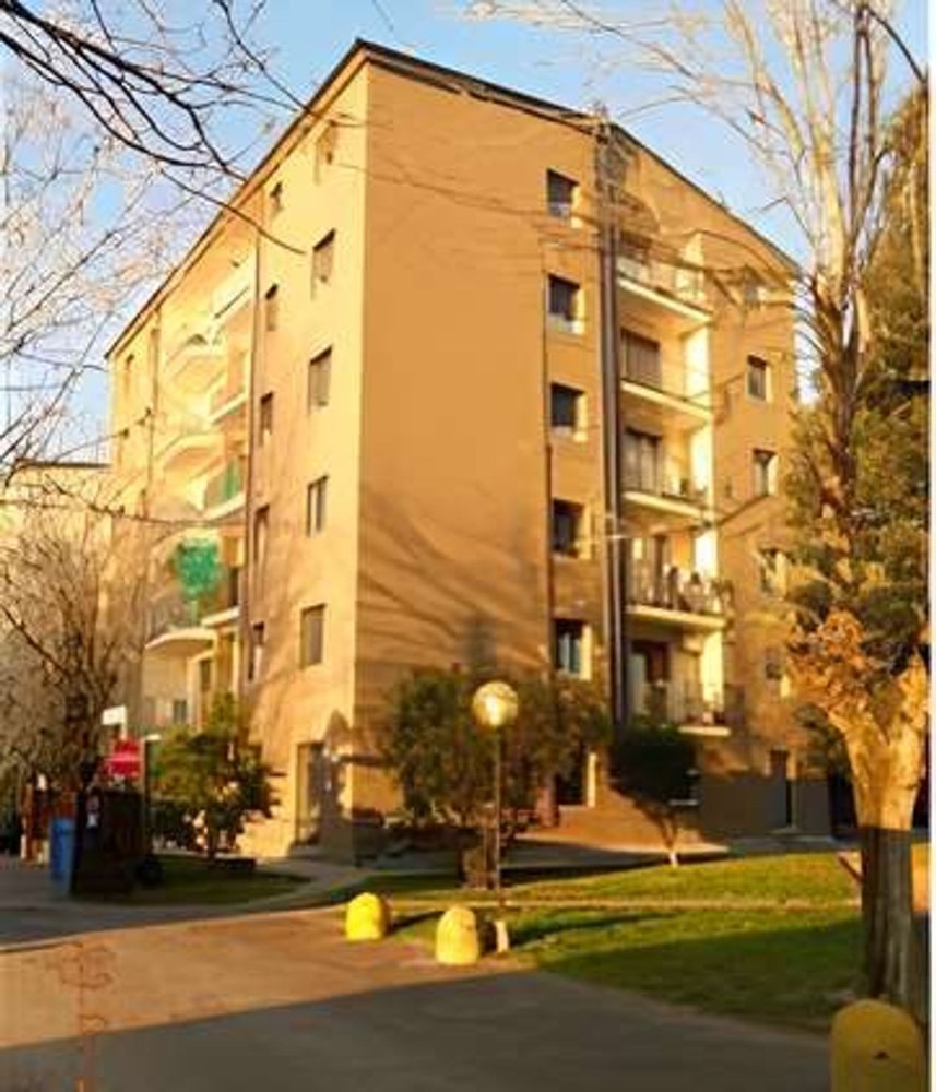 Квартира с 2 комнатами в Барлассина, Италия № 6661