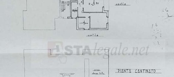 Квартира с 2 комнатами в Барлассина, Италия № 6661 8