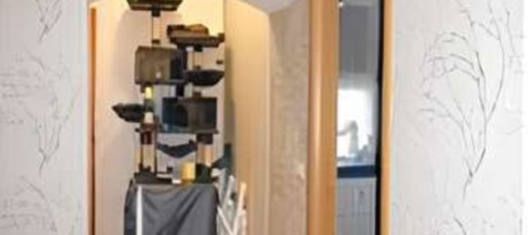 Квартира с 2 комнатами в Барлассина, Италия № 6661 4