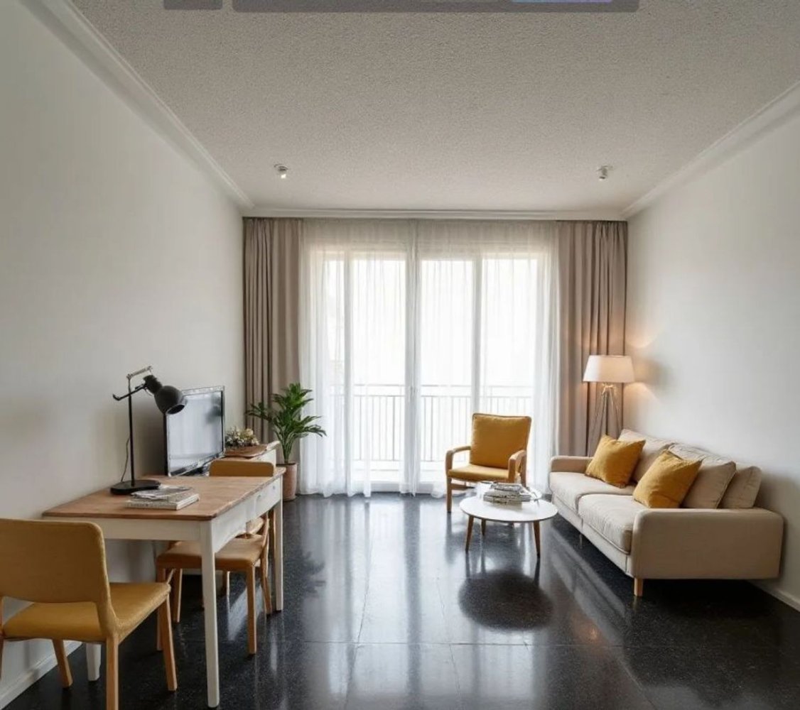 3 bedrooms Apartment in Molins de Rei, Spain No. 201928