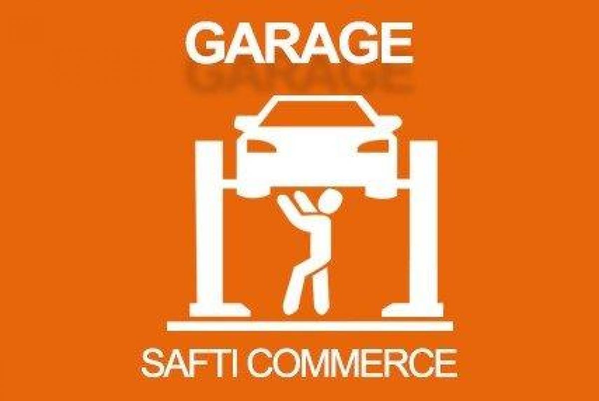 Oficina en Troyes, France No. 21017