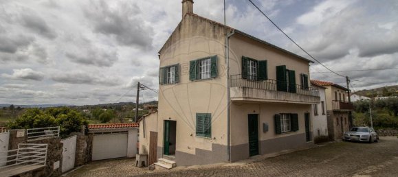 3 bedrooms House in Macainhas, Portugal No. 32221 15