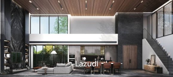 3 bedrooms Villa in Bang Tao, Thailand No. 24381 4