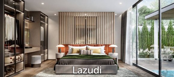 3 bedrooms Villa in Bang Tao, Thailand No. 24381 6