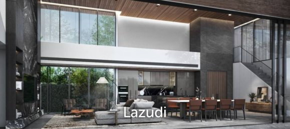 3 bedrooms Villa in Bang Tao, Thailand No. 24381 3