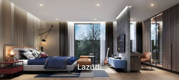 3 bedrooms Villa in Bang Tao, Thailand No. 24381 5