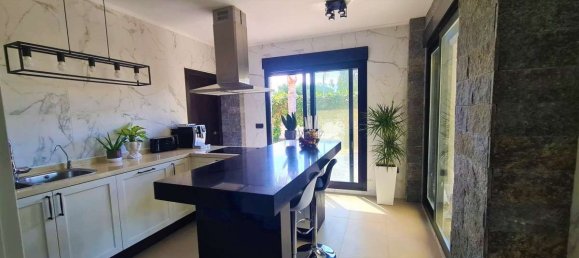 5 chambres villa à vendre à Calpe, Alicante, Valencian Community, Spain № 365142 13