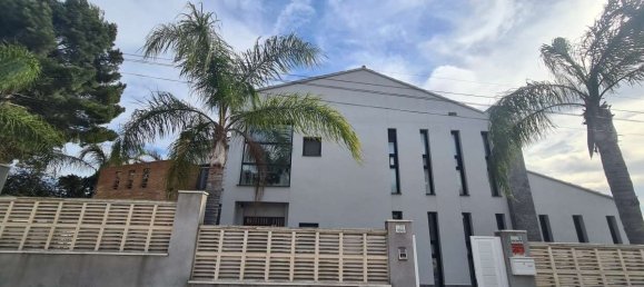 5 chambres villa à vendre à Calpe, Alicante, Valencian Community, Spain № 365142 20