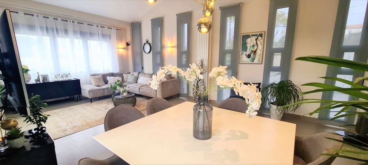 5 chambres villa à vendre à Calpe, Alicante, Valencian Community, Spain № 365142