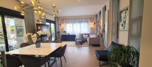 5 chambres villa à vendre à Calpe, Alicante, Valencian Community, Spain № 365142 14