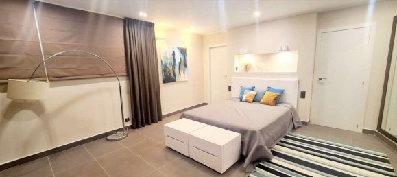 5 chambres villa à vendre à Calpe, Alicante, Valencian Community, Spain № 365142 3