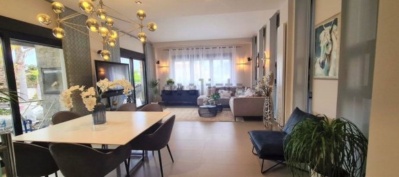 5 chambres villa à vendre à Calpe, Alicante, Valencian Community, Spain № 365142 18